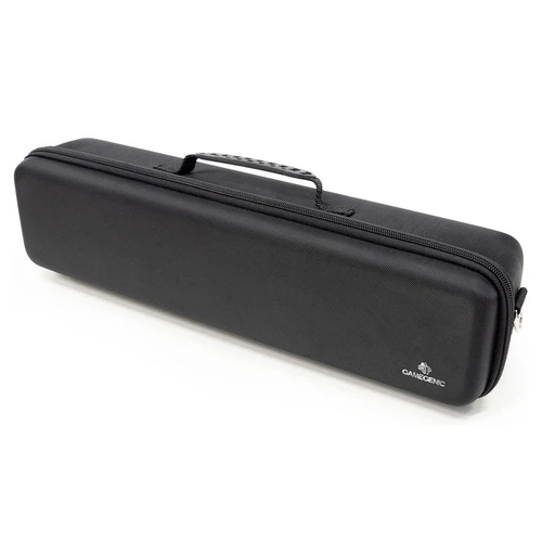 Deck Box: Game Shell: 650+: Black