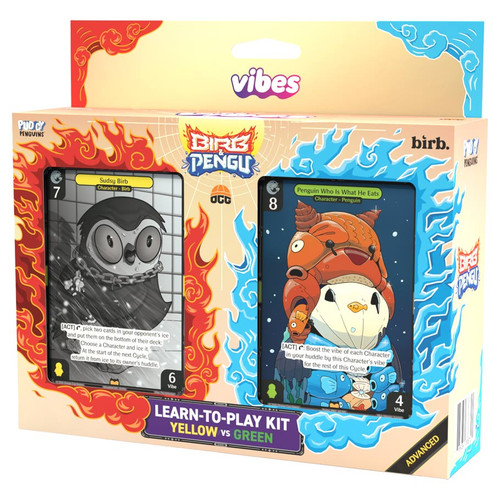 enter the huddle booster box Vibes Vibes: Enter the Huddle Booster