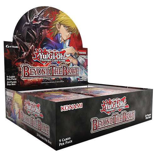 yugioh card distributor ACD Distribution