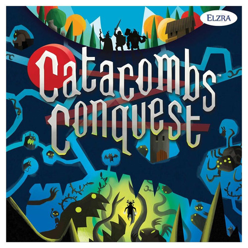 Catacombs Conquest Catacombs Conquest