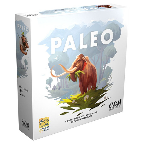 Paleo Paleo