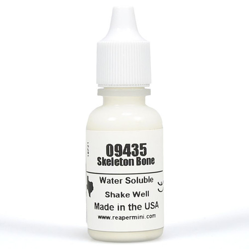 Master Series Paints: Bones: Skeleton Bone