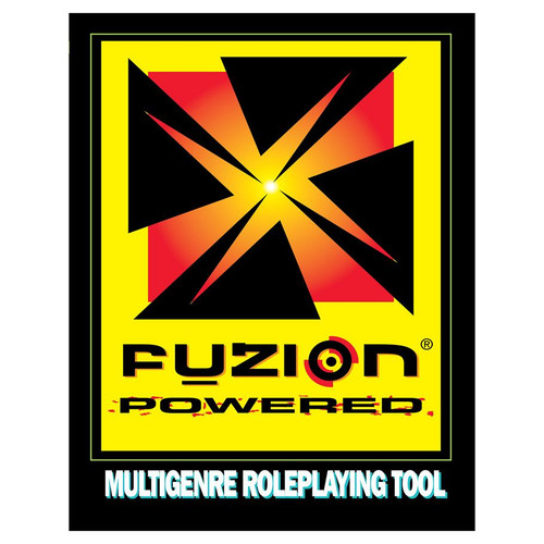 Core Fuzion