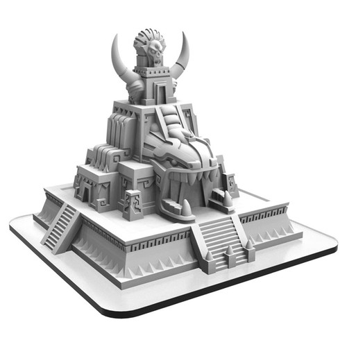 Monsterpocalypse: Building: Ancient Altar