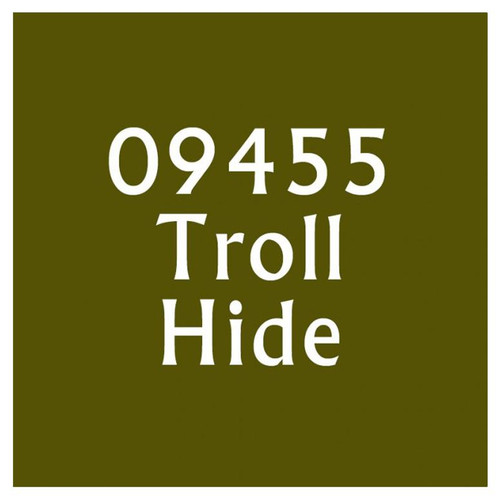 Master Series Paints: Bones: Troll Hide