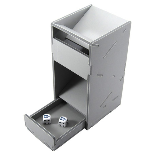 Dice Tower