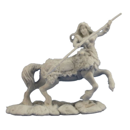 Bones: Female Centaur