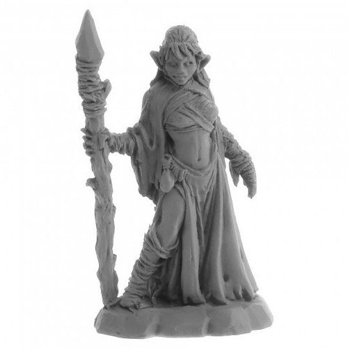 Legends: Tianalise, Bog Witch Legends: Tianalise, Bog Witch