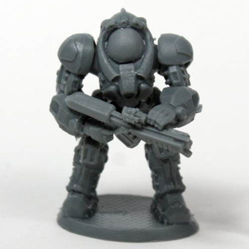Chronoscope: Bones: Blackstar Corsair 2