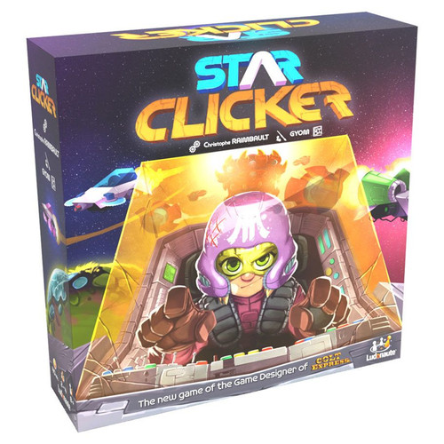 Star Clicker Star Clicker