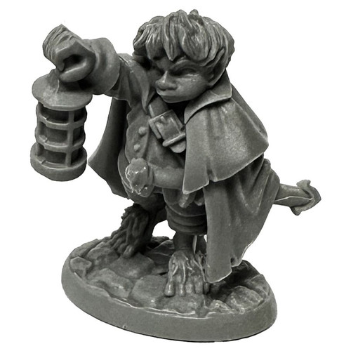 Legends: Halfling Scout Bergamot Legends: Halfling Scout Bergamot