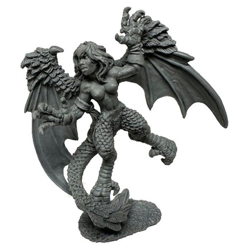 Legends: Harpy Legends: Harpy