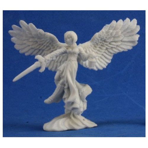 Bones: Angel of Shadows