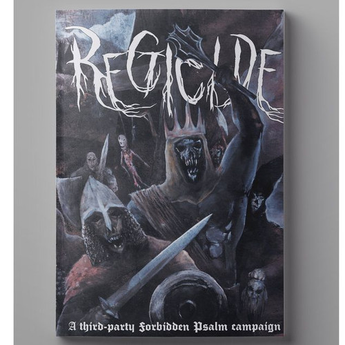 Regicide Regicide