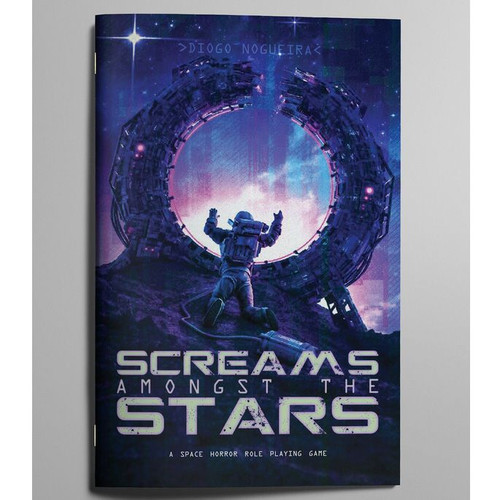 Screams Among The Stars