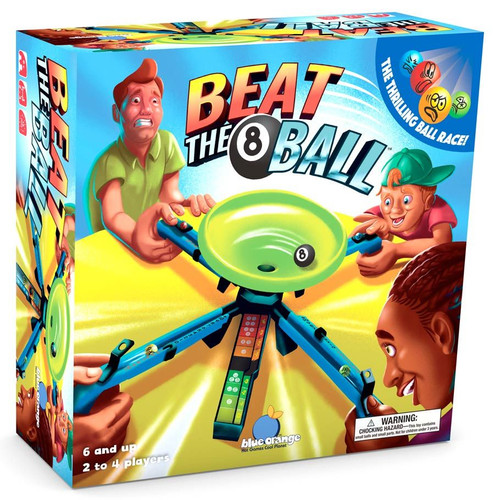 Beat the Ball Beat the Ball