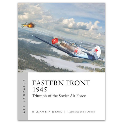 Eastern Front 1945