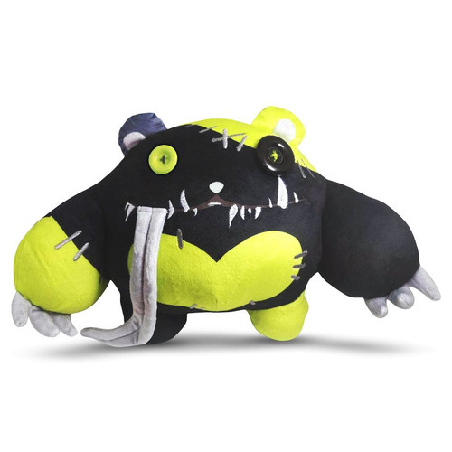 Bear-ly Together: Wicked Whimsey Plush Bear-ly Together: Wicked Whimsey Plush