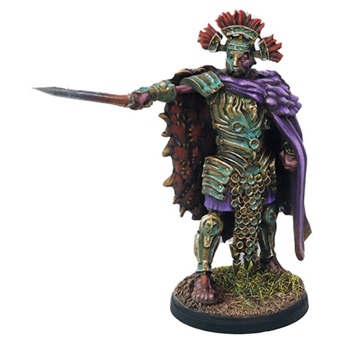 Conquest: Old Dominion: Xhiliarch Conquest: Old Dominion: Xhiliarch