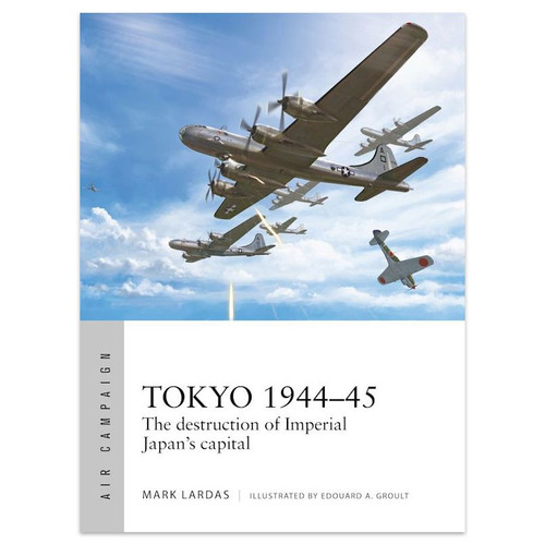 Tokyo 1944–45 Tokyo 1944–45