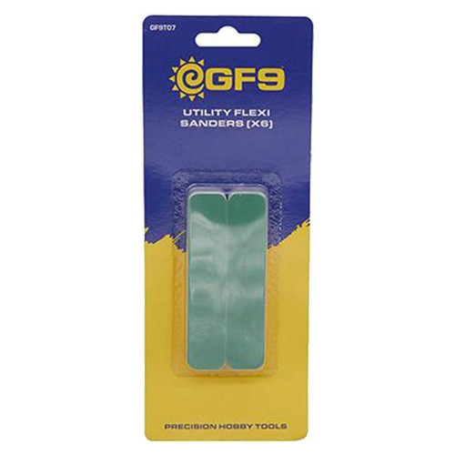 GF9 Utility Flexi Sanders (6)
