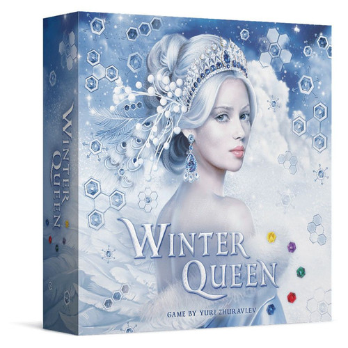 Winter Queen Winter Queen