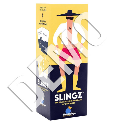 Slingz DEMO