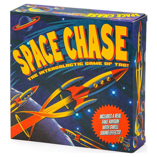 Space Chase Space Chase
