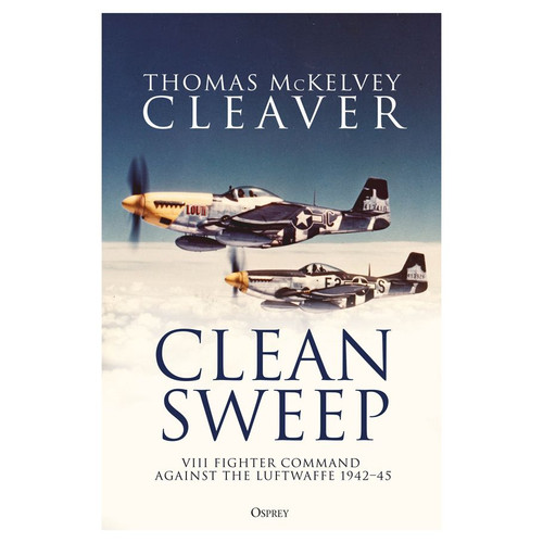 Clean Sweep Clean Sweep