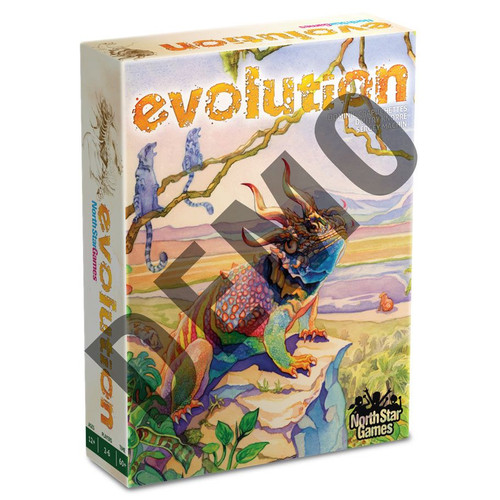 Evolution DEMO Evolution DEMO