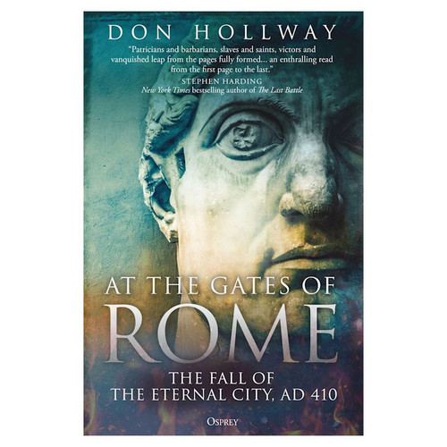 At the Gates of Rome At the Gates of Rome