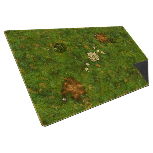Onus: Playmat: Meadow Onus: Playmat: Meadow