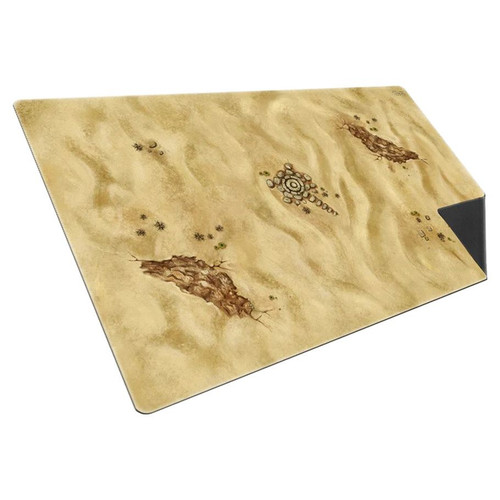 Onus: Playmat: Desert