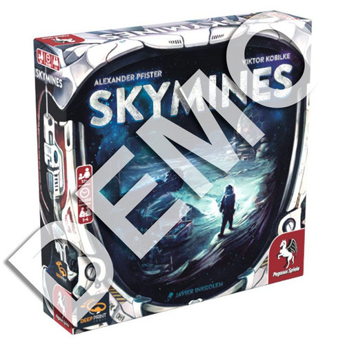 Skymines DEMO
