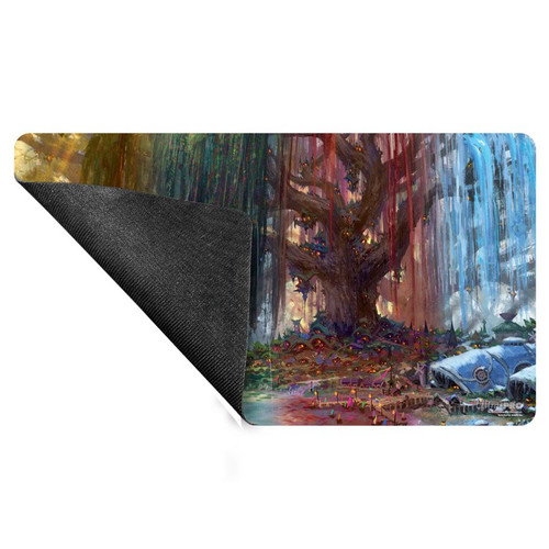 Playmat: Magic the Gathering: Bloomburrow: AR Enhanced