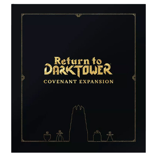 Return to Dark Tower: Covenant Expansion
