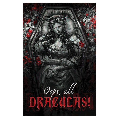 Oops, All Draculas!