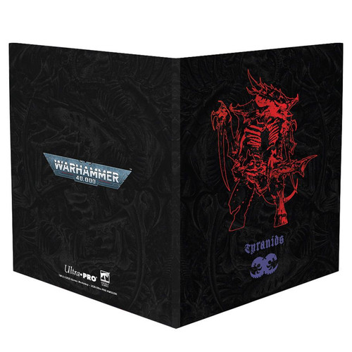 Warhammer 40,000: Datasheet Folio: Tyranid Warhammer 40,000: Datasheet Folio: Tyranid