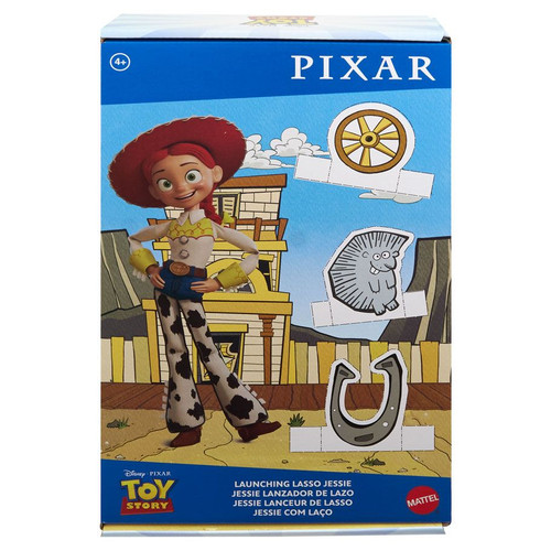 Pixar: Jessie & Lasso Bundle