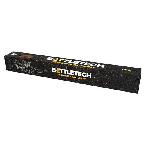 BattleTech: Aerospace Mat BattleTech: Aerospace Mat