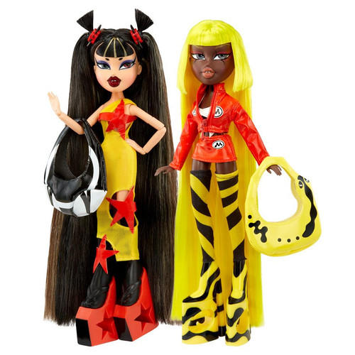 Bratz Designer Doll M Assortment (2)