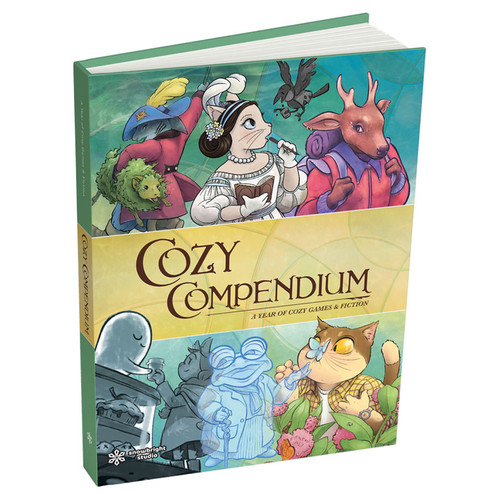 Cozy Compendium I