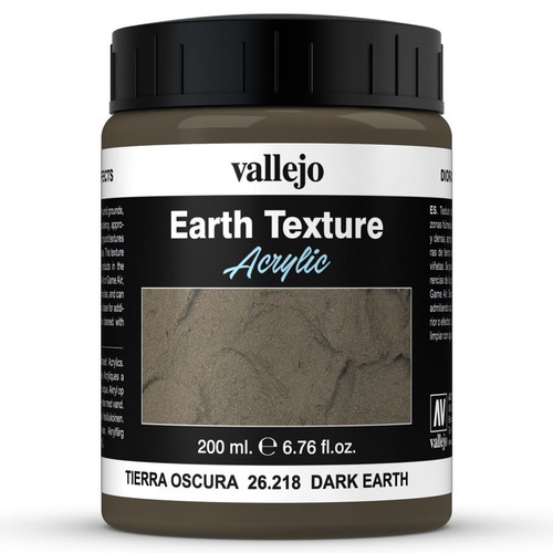Diorama FX: Earth: Dark Earth (200ml)