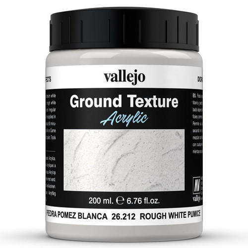 Diorama FX: Ground: White Pumice (200ml)