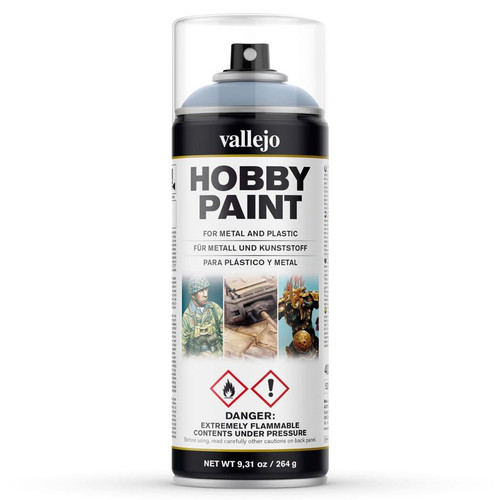 Spray: Wolf Grey 400ml Spray: Wolf Grey 400ml