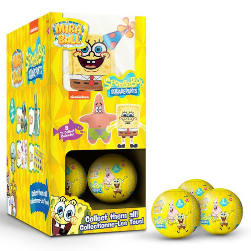 Miraball: Spongebob CDU (28) Miraball: Spongebob CDU (28)