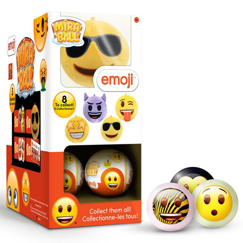 Miraball: Emoji CDU (28) Miraball: Emoji CDU (28)