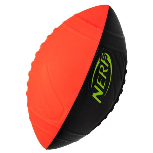 NERF Sports Pro Grip Football Red (2)