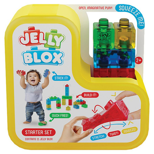 Jelly Blox Creative Kit Jelly Blox Creative Kit