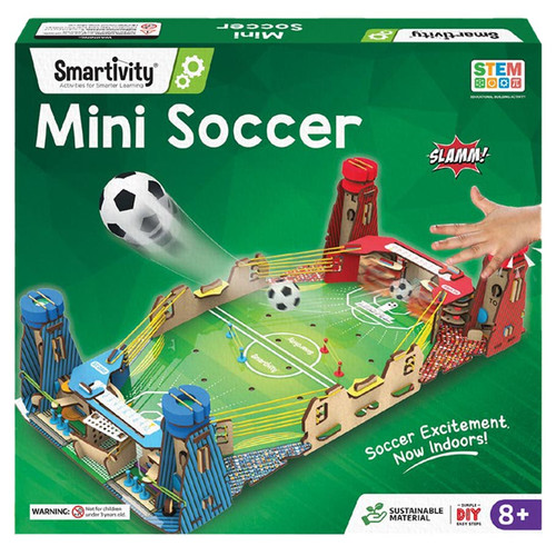 Smartivity: Mini Soccer